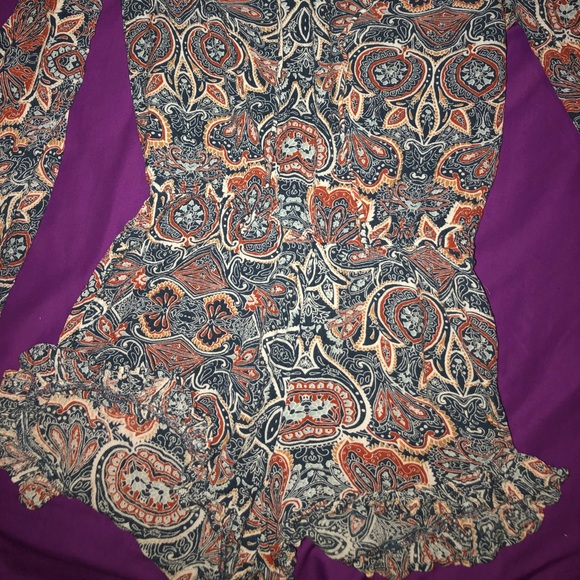 Romper - Picture 2 of 2